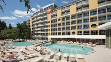 AuĂenpool