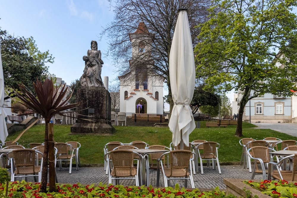 AS São João da Madeira