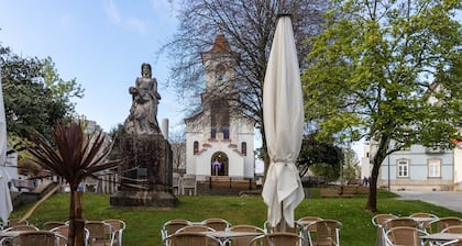 AS São João da Madeira