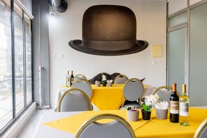 Bar (on property) - AS São João da Madeira (Sao Joao da Madeira)