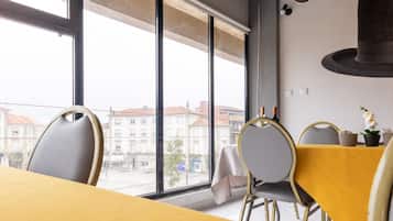 Salón de eventos