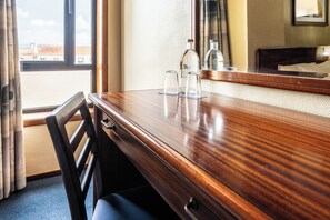 Standard-Zweibettzimmer