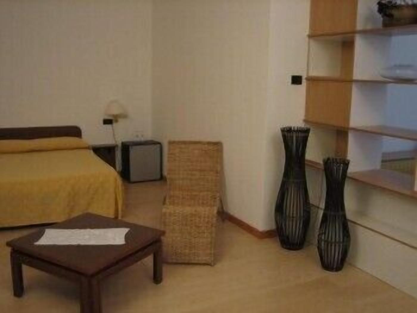 Habitación doble superior | Minibar, escritorio, wifi gratis