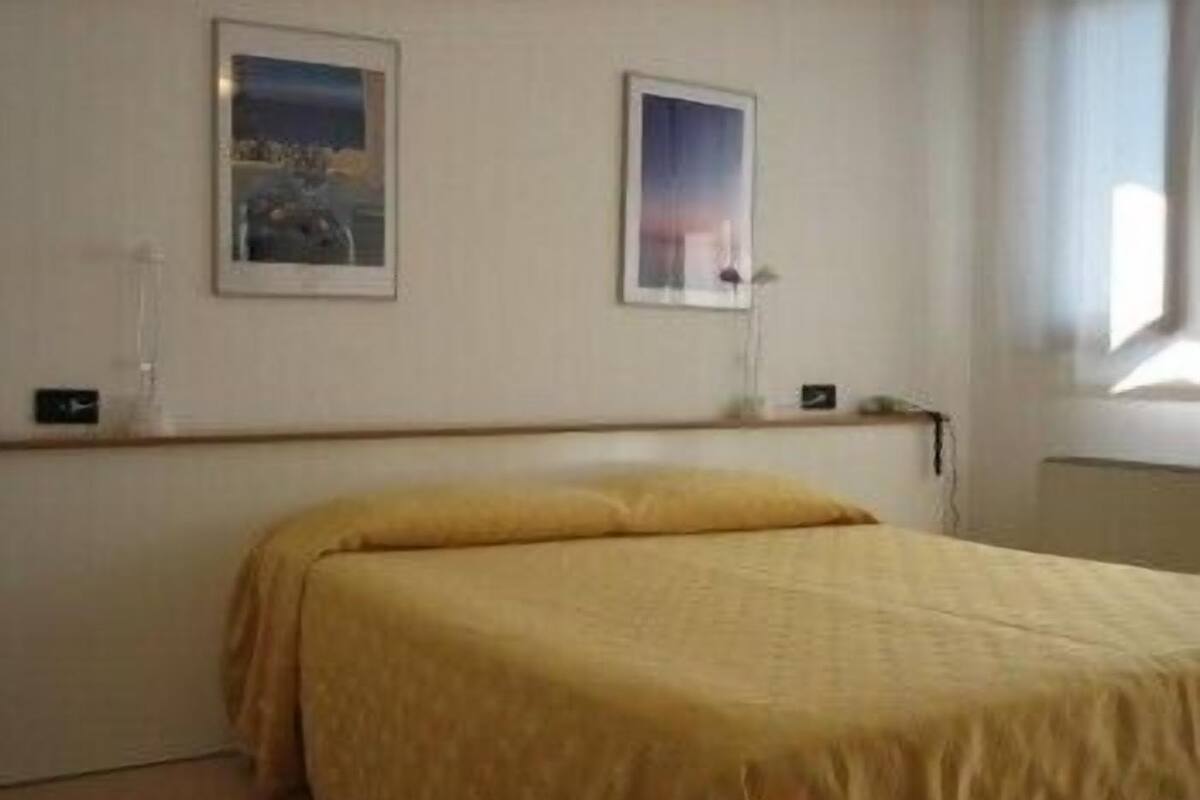 Habitación doble | Minibar, escritorio, wifi gratis