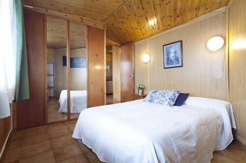 Apartamentos Sapporo