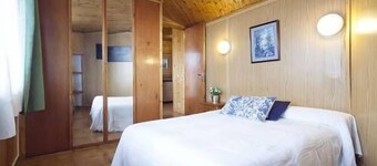 Apartamentos Sapporo