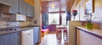 Apartamentos Sapporo