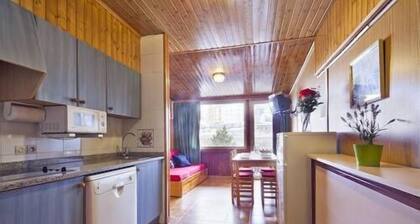 Apartamentos Sapporo