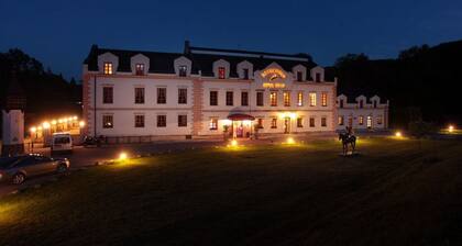Romantic Hotel Mlýn Karlstejn