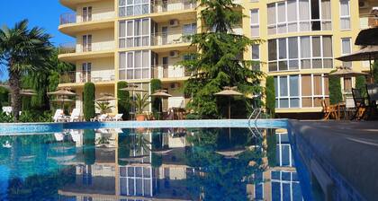 Joya Park Complex
