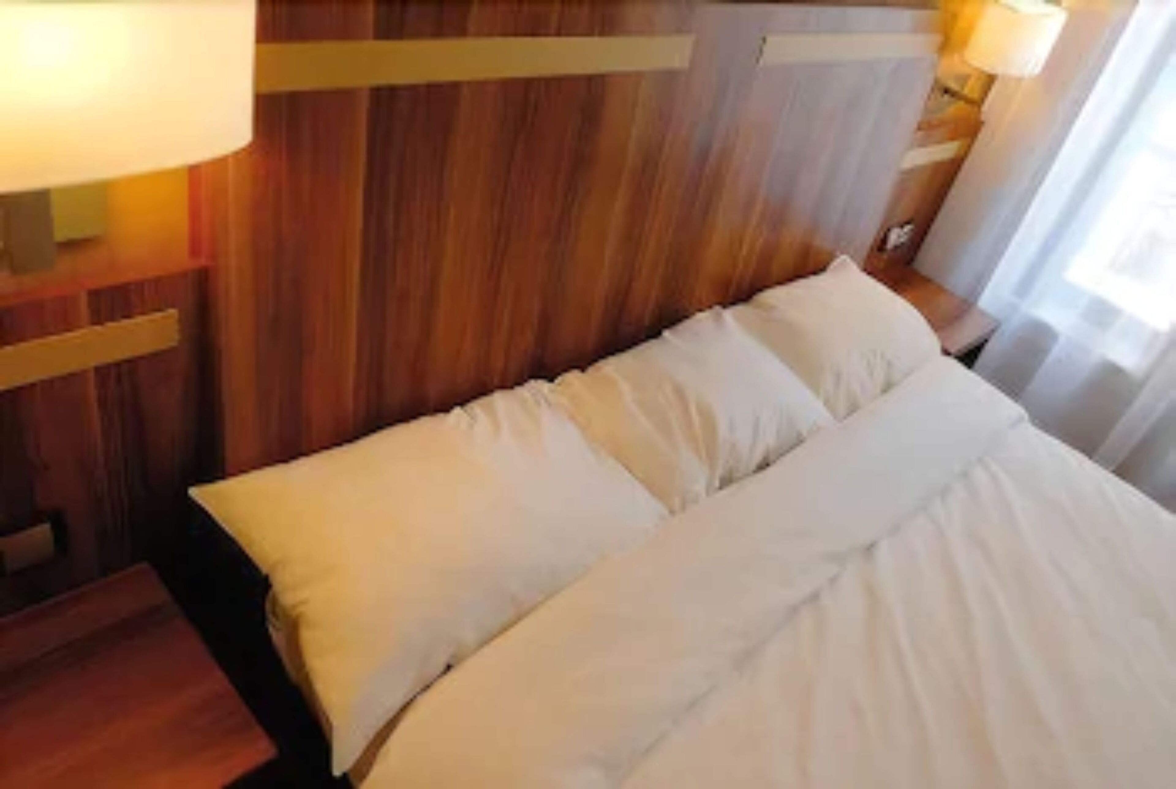 Photo - Hotel The Originals du Grand Monarque Nantes Gare