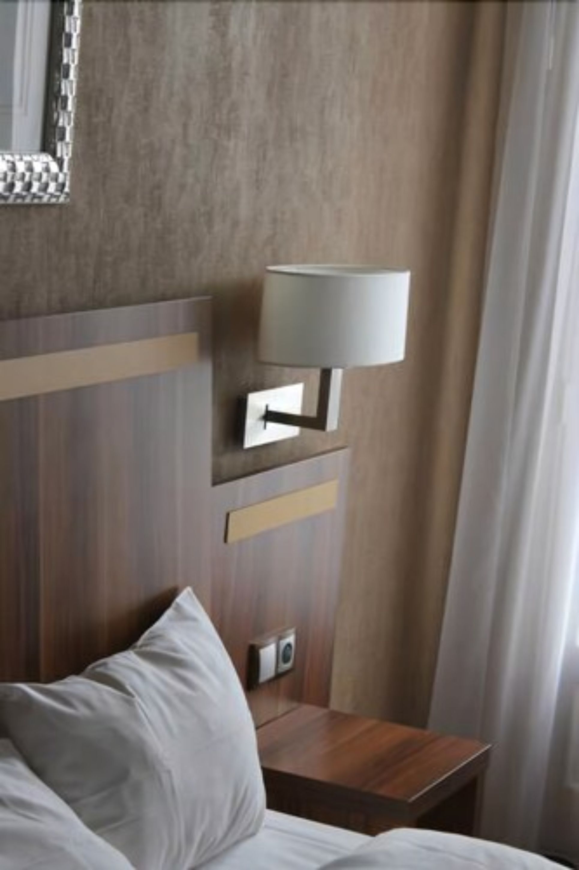 Photo - Hotel The Originals du Grand Monarque Nantes Gare