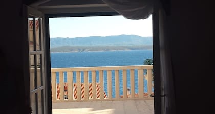 Hotel Ivan