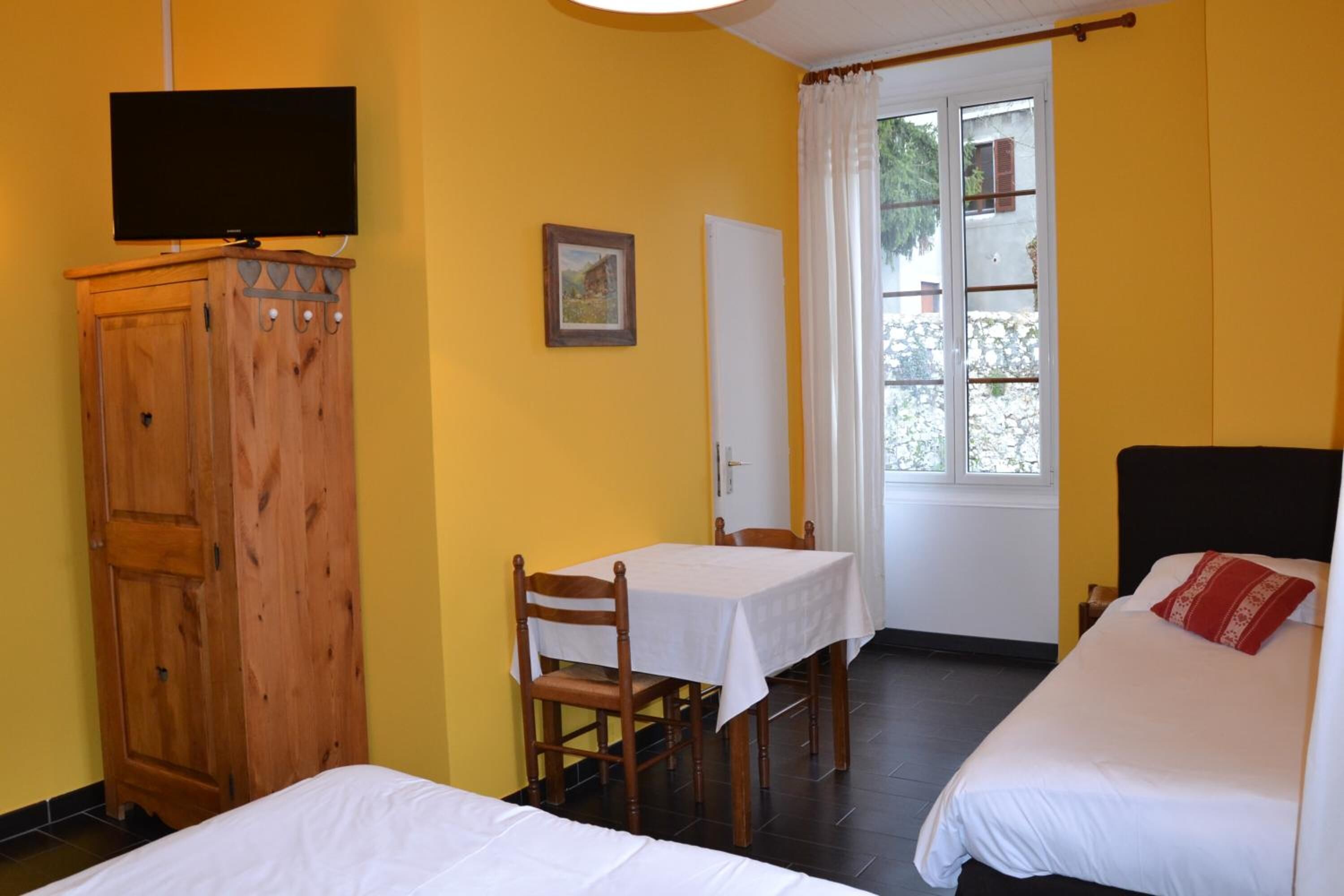 Photo - Hôtel du Château