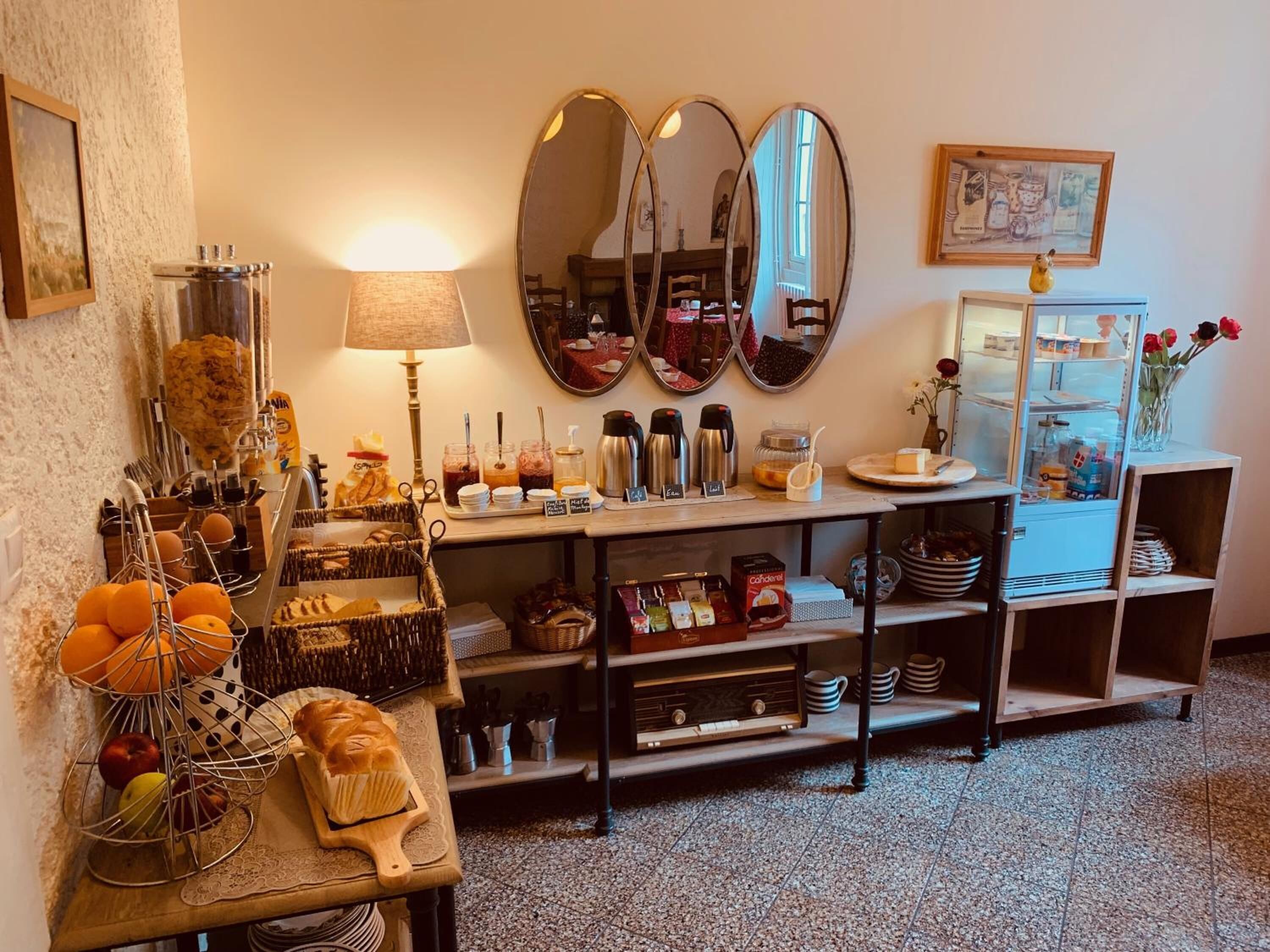 ร้านอาหาร