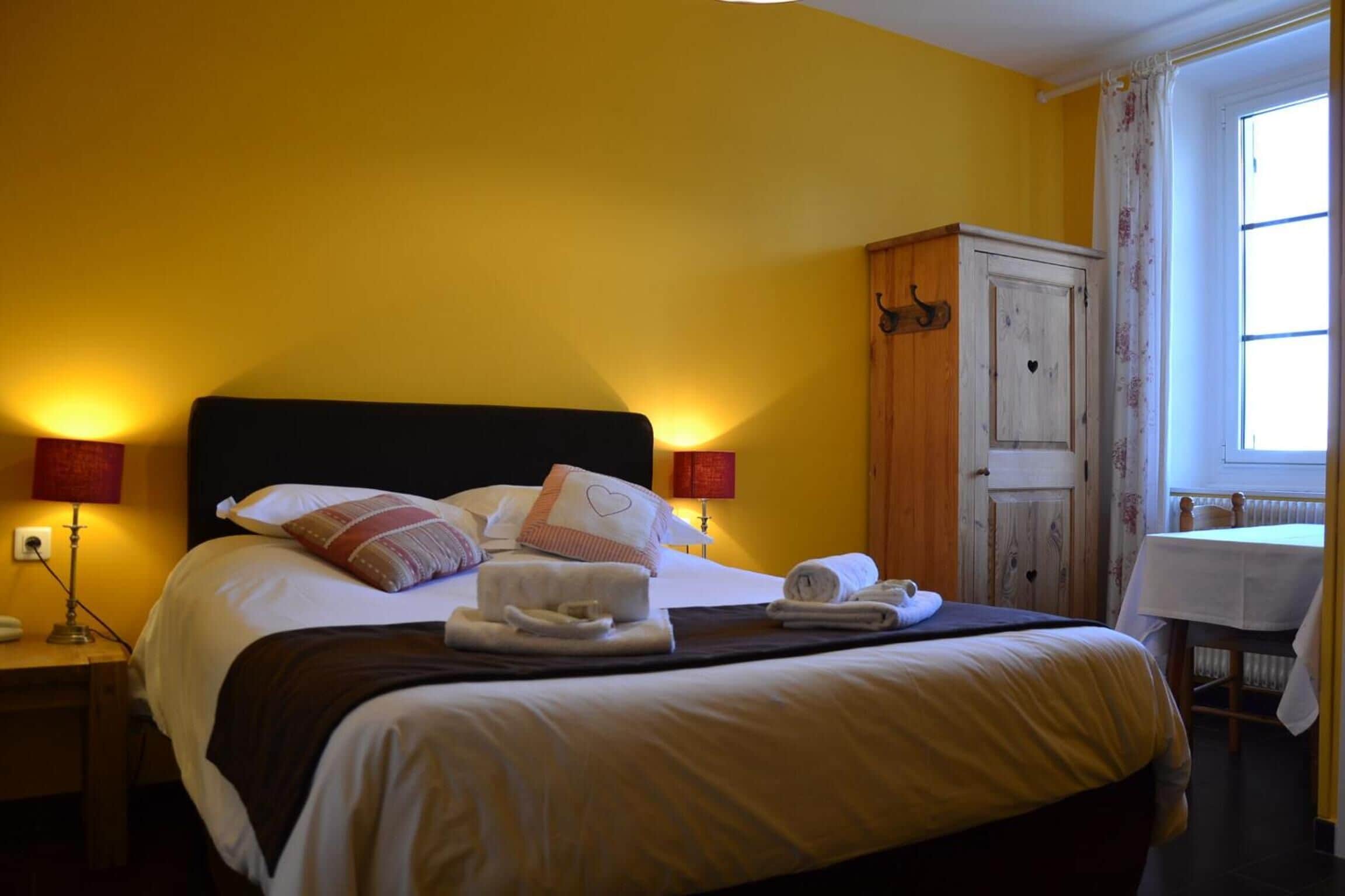 Photo - Hôtel du Château