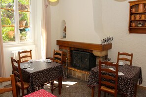 Spiseområde
