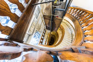 Treppe