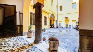 Property entrance - Al Centro di Roma (Rome)