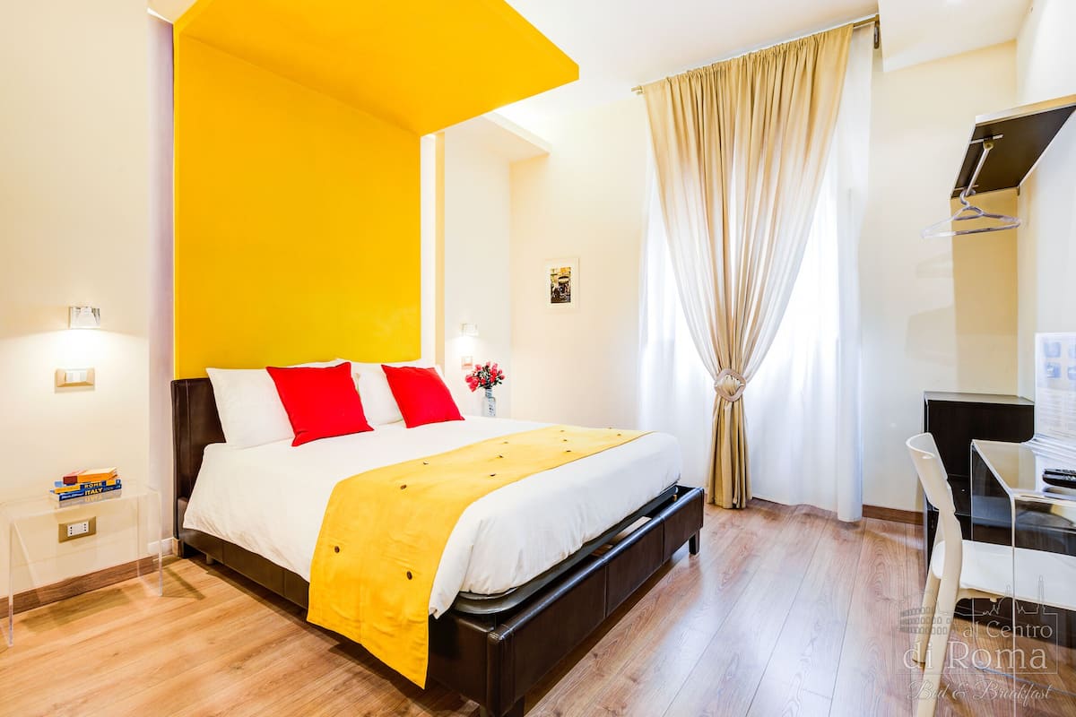 Suite (max 4 Pax)