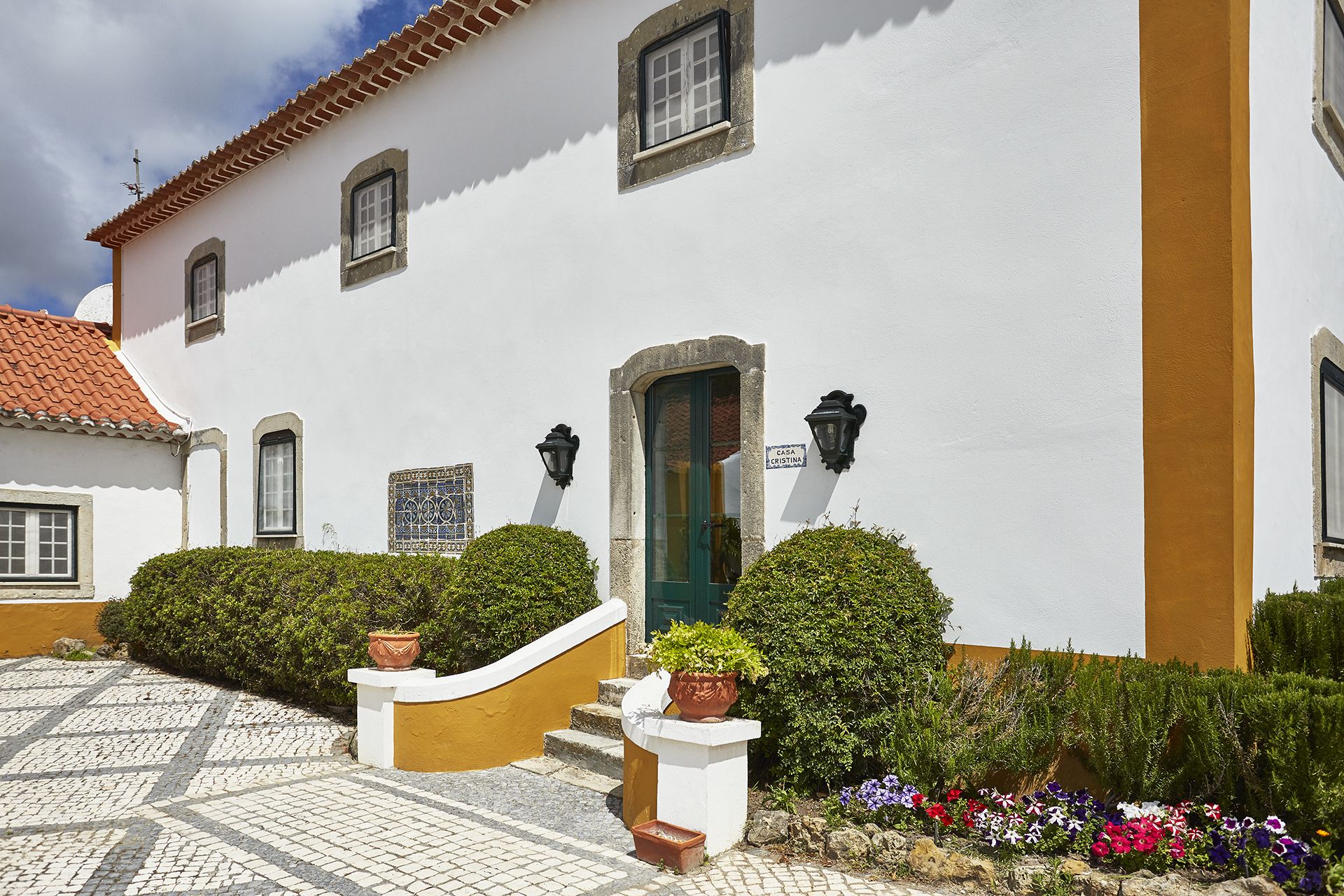 Photo - Casa D Obidos