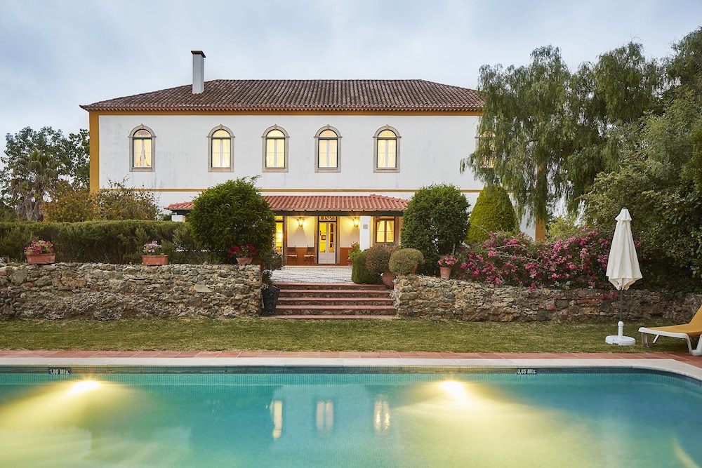 Casa d'Obidos Turismo de Habitação by null