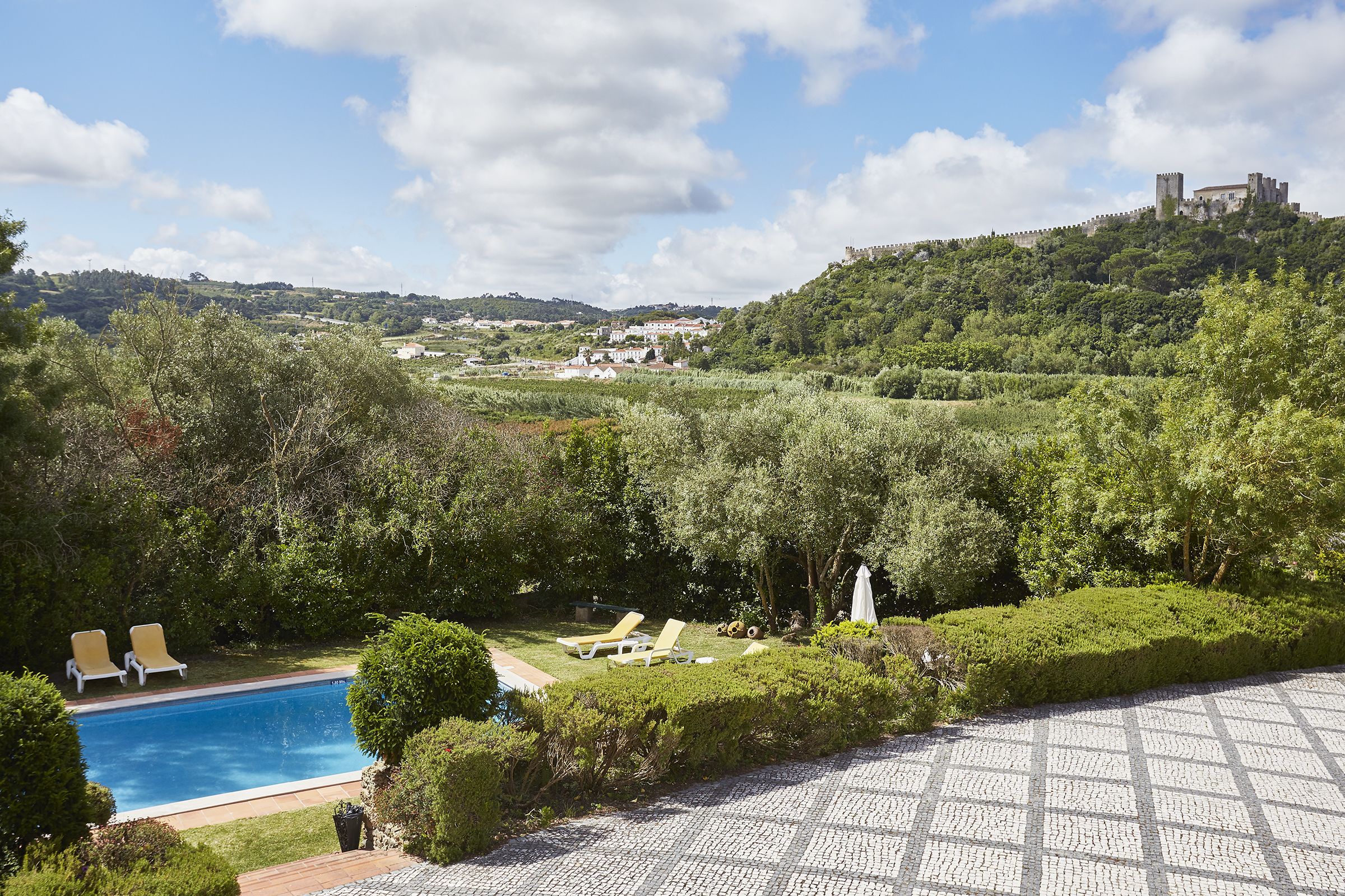 Photo - Casa D Obidos
