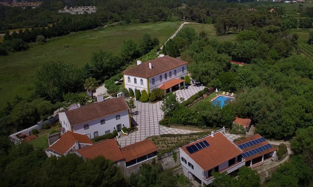 Casa d'Obidos Turismo de Habitação by null