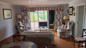 Family Room | Living area