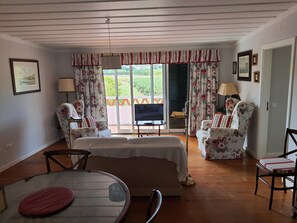 Family Room | Living area