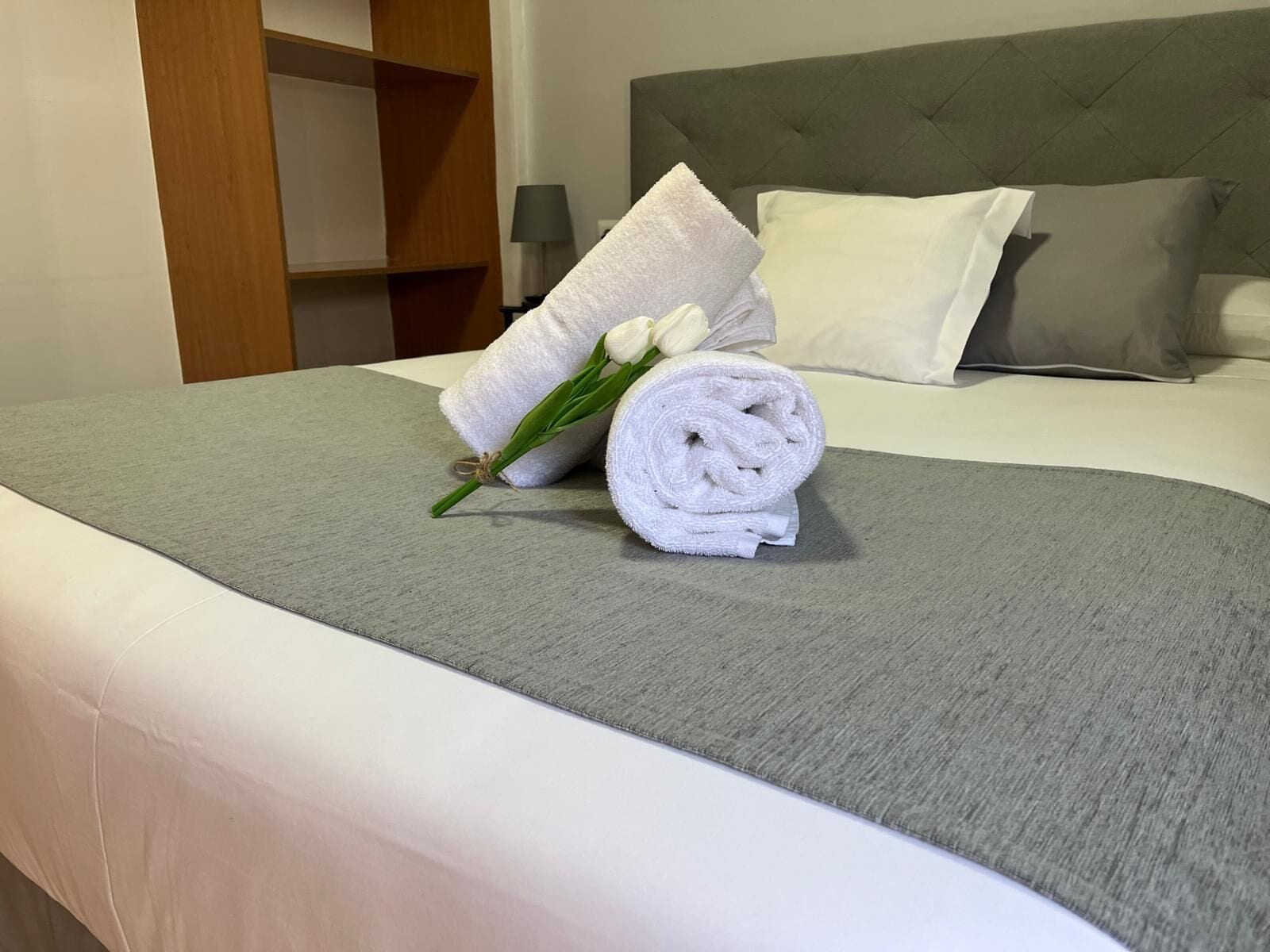 Foto - Hospedería Luis de Góngora