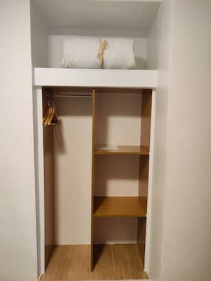 Economy Double or Twin Room