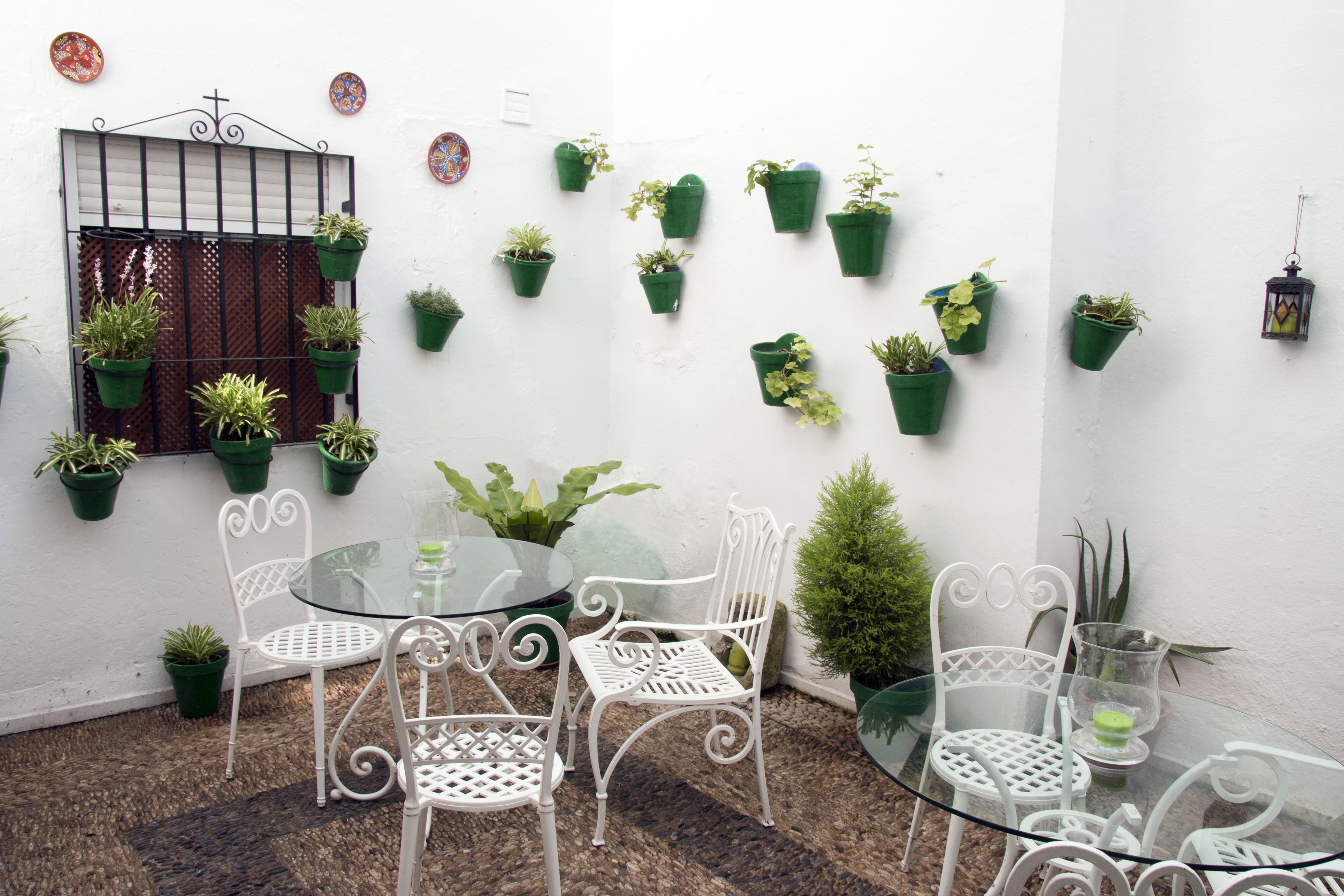 Foto - Hospedería Luis de Góngora