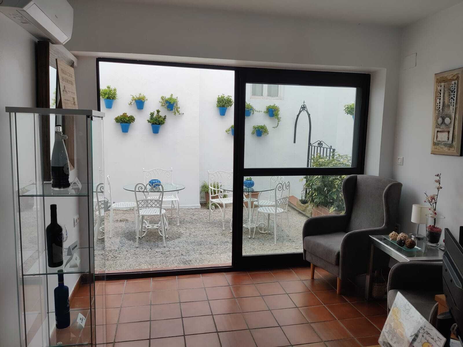 Televisión de pantalla plana 