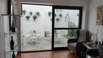 Televisión de pantalla plana