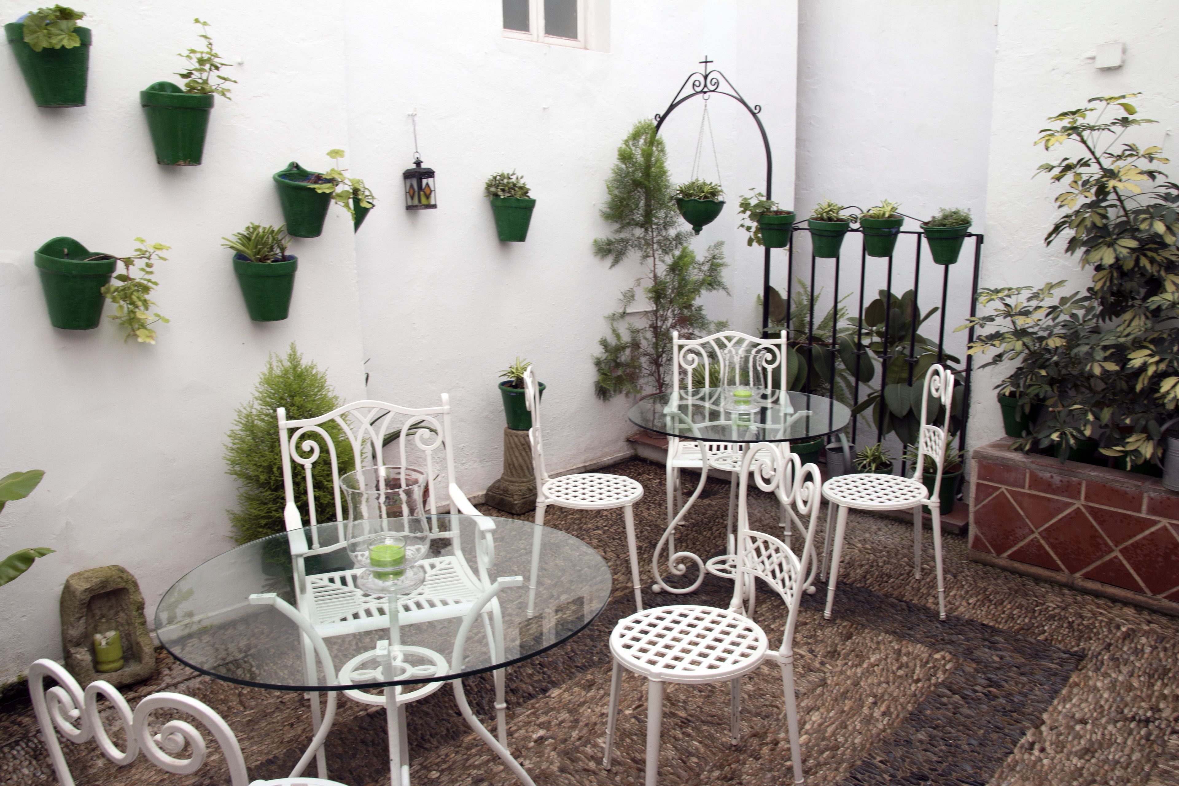 Foto - Hospedería Luis de Góngora