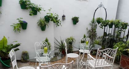 Hospedería Luís de Góngora