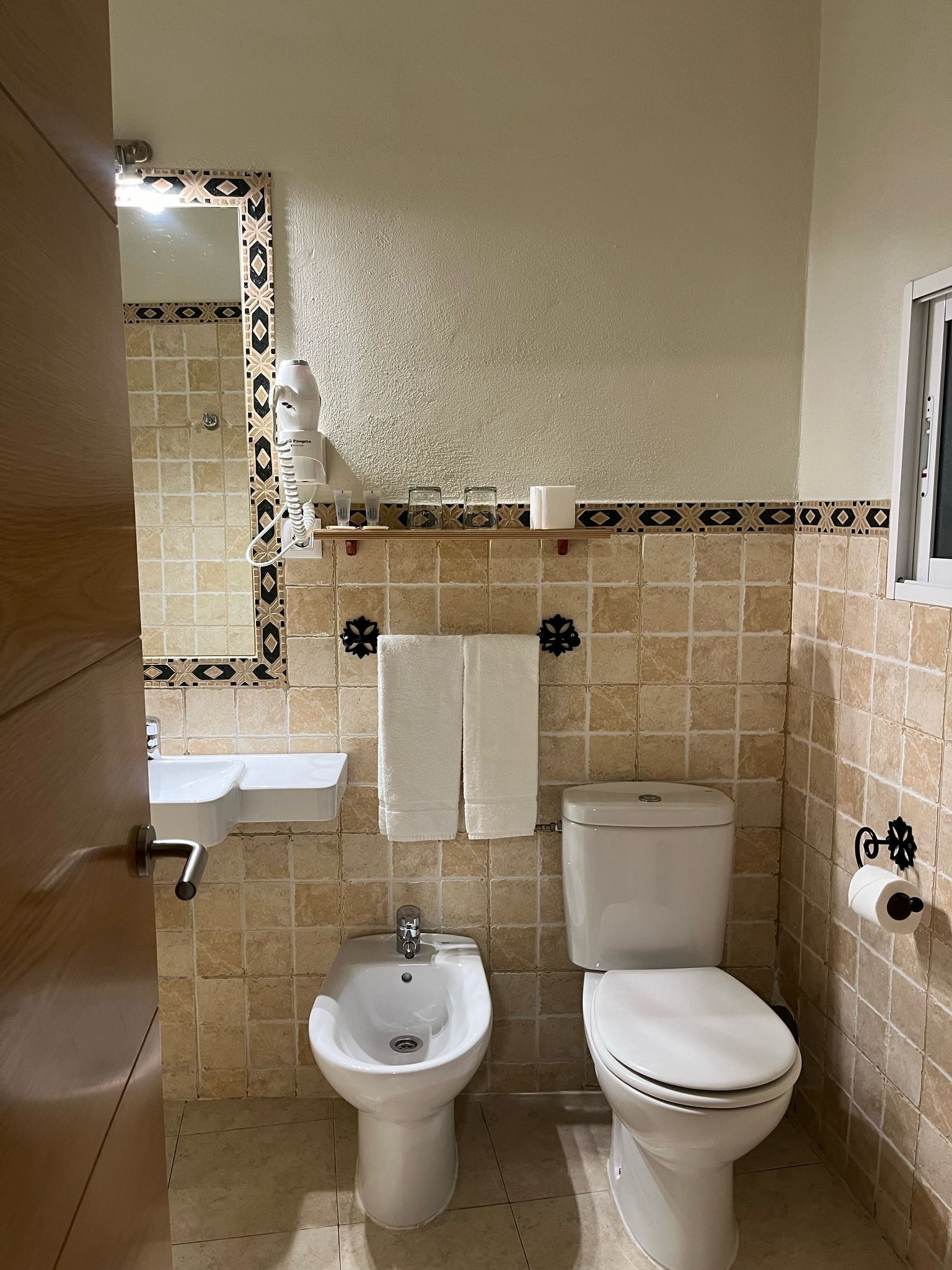 Foto - Hospedería Luis de Góngora