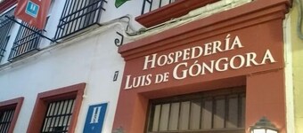 Hospedería Luís de Góngora