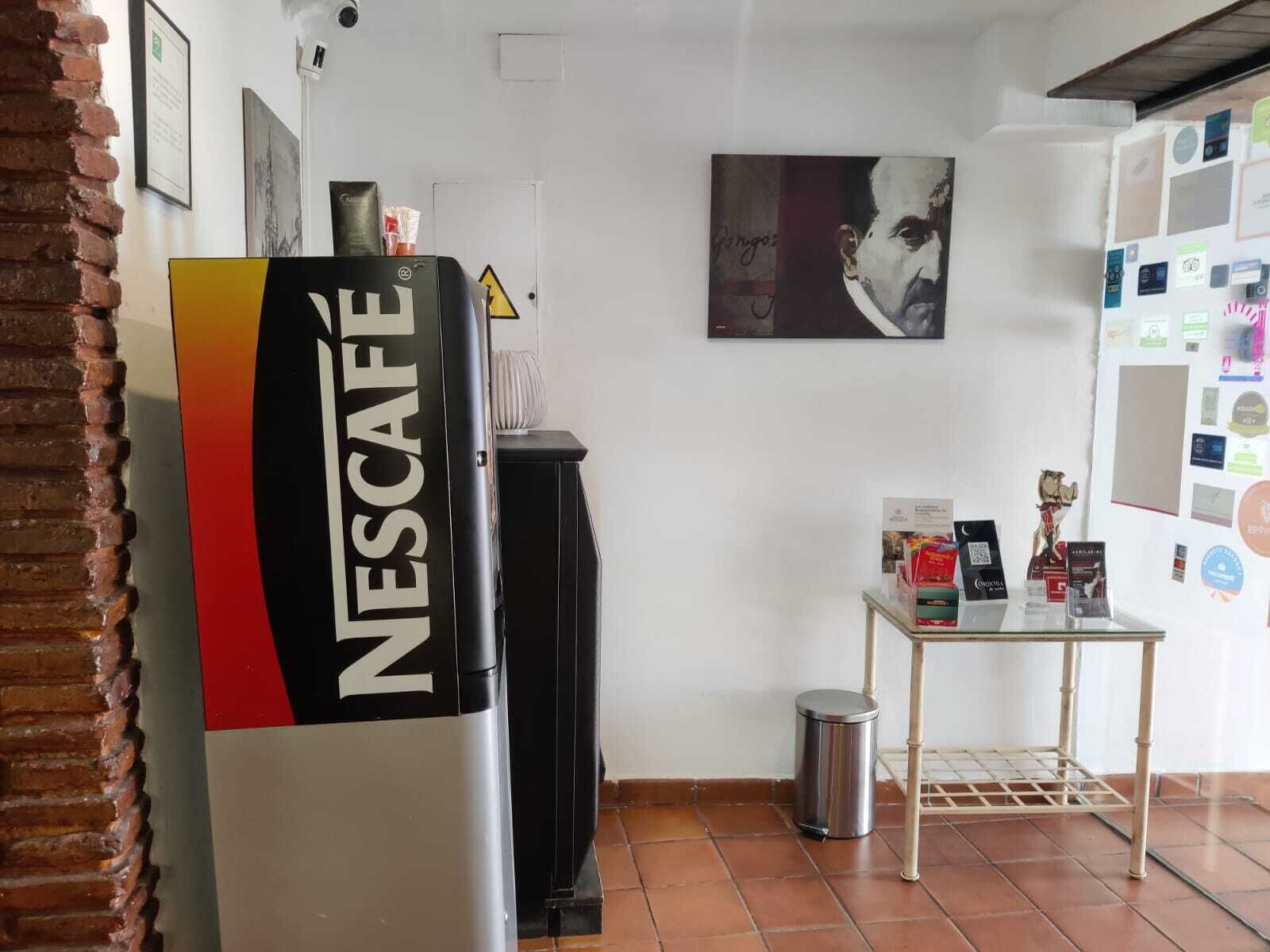 Foto - Hospedería Luis de Góngora