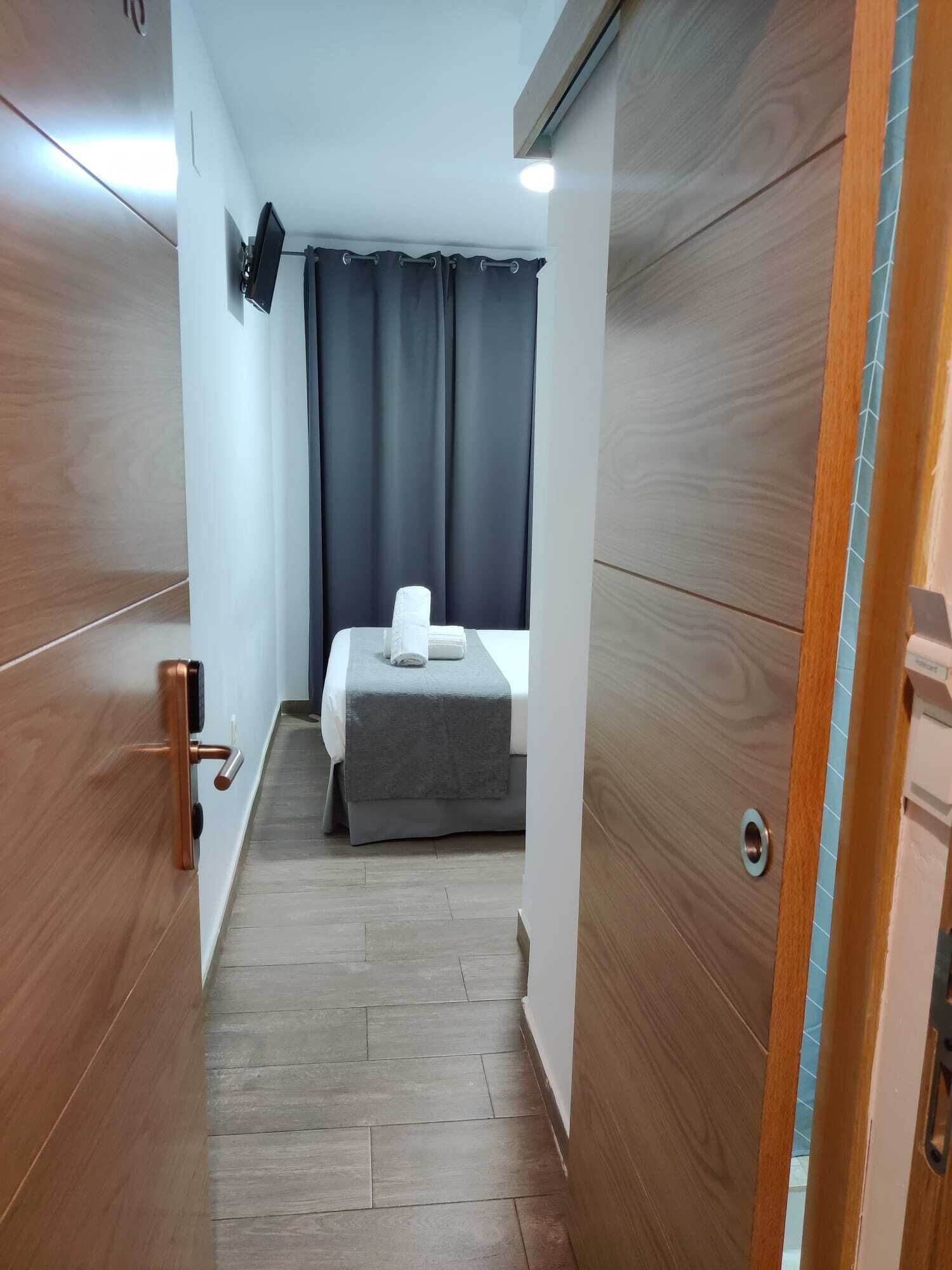 Foto - Hospedería Luis de Góngora