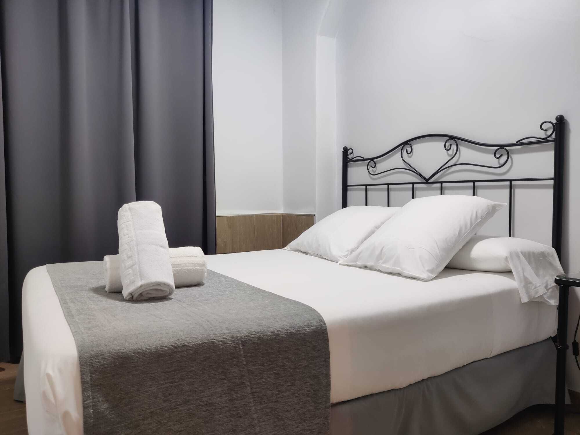 Foto - Hospedería Luis de Góngora