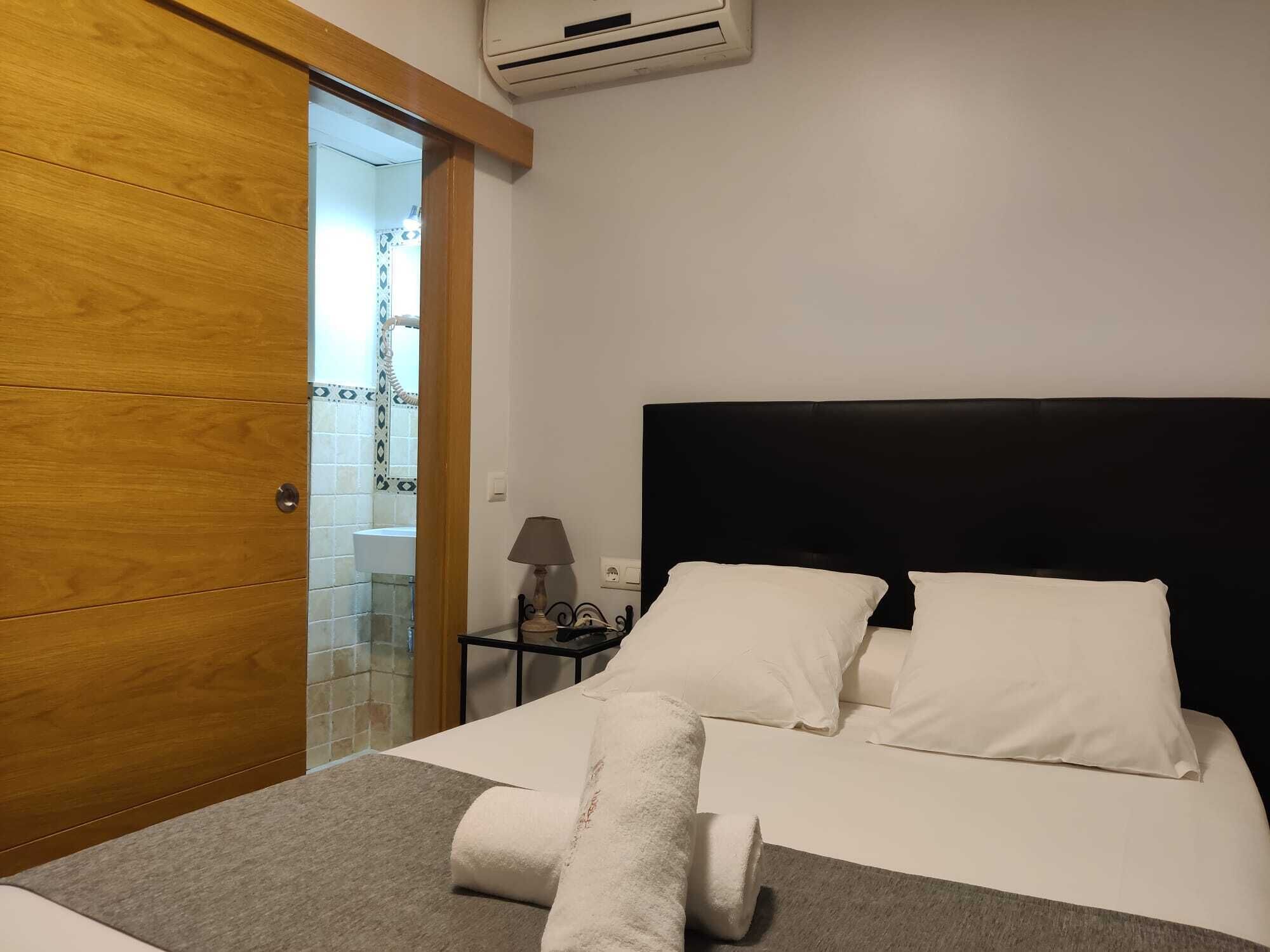 Foto - Hospedería Luis de Góngora