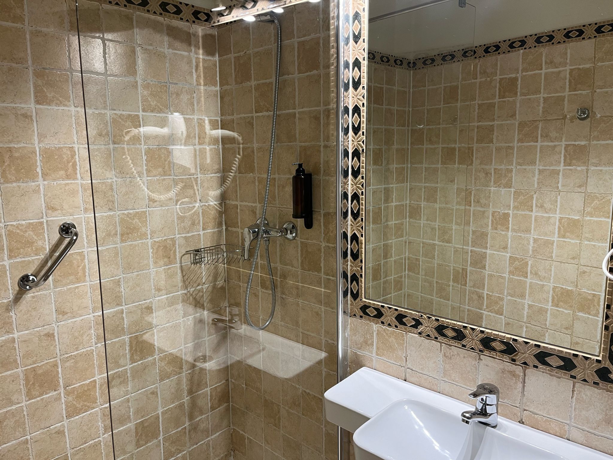 Foto - Hospedería Luis de Góngora