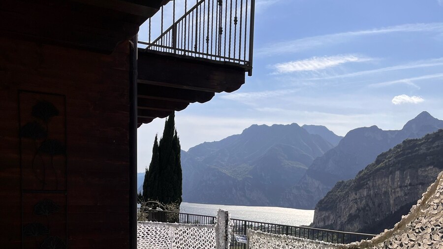 Isola Verde