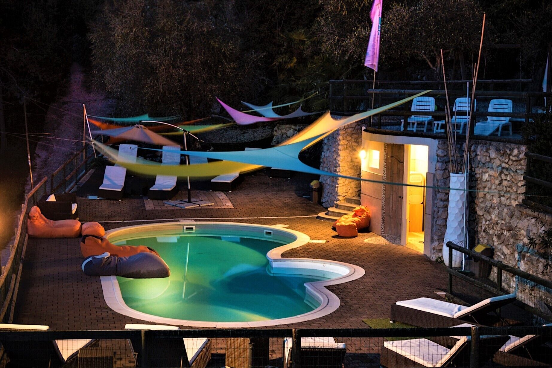 junior suite, balcony | 1 bedroom, memory-foam beds, in-room safe, free wifi