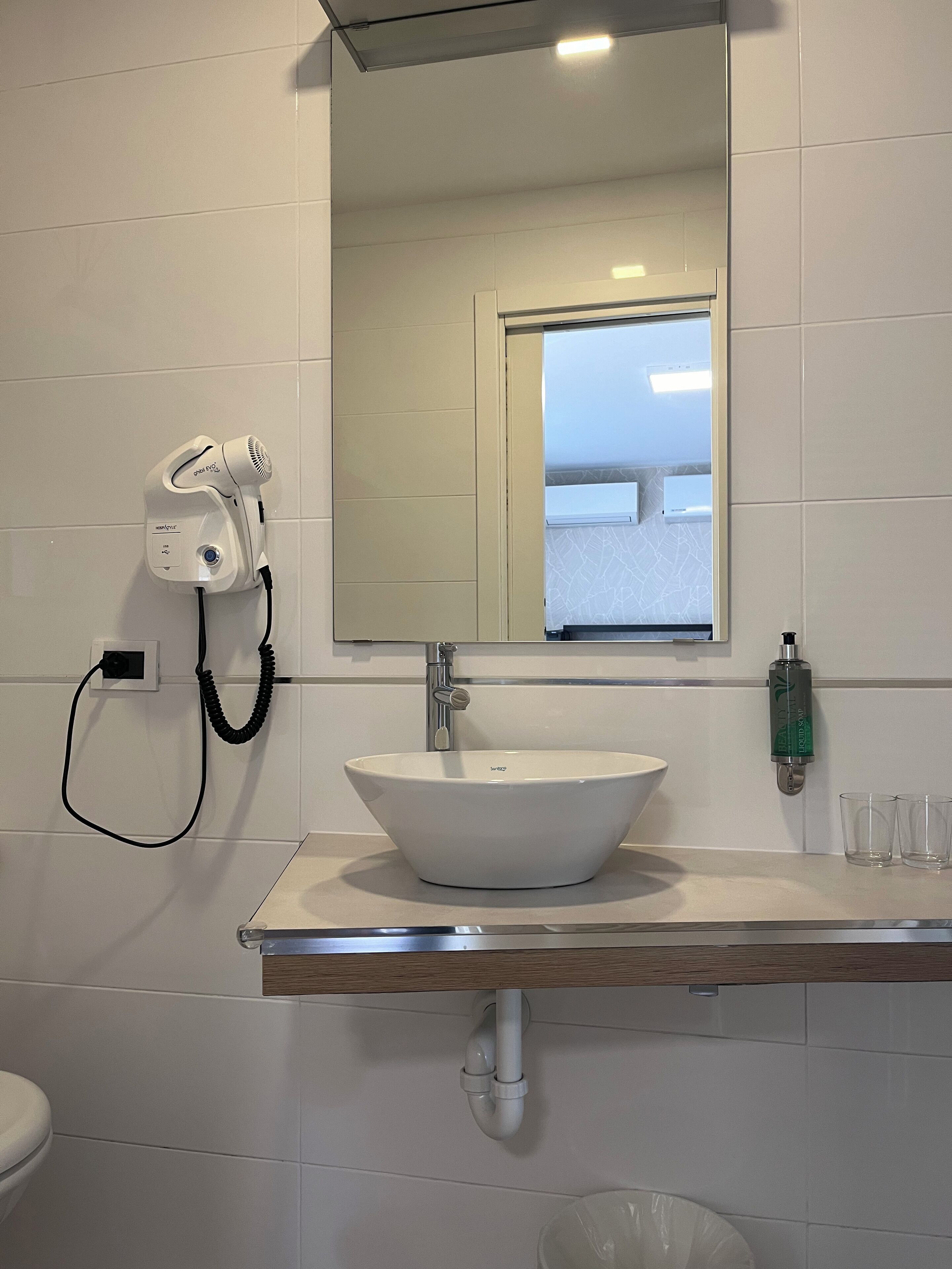 욕실