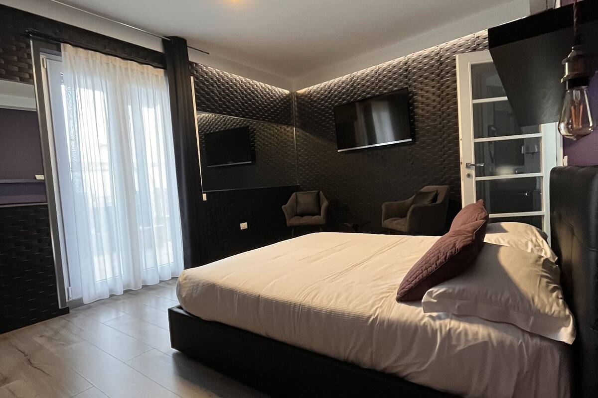 superior room | 1 bedroom, memory-foam beds, in-room safe, free wifi