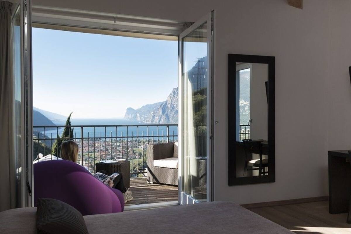 superior room | 1 bedroom, memory-foam beds, in-room safe, free wifi