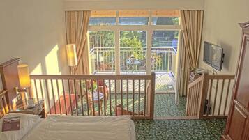 Panoramic Double Room